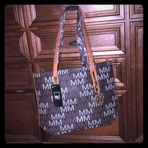 Mia K Farrow handbag